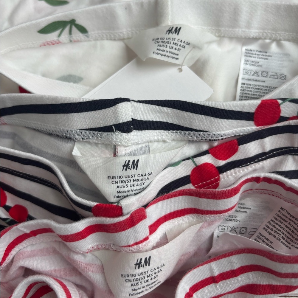 H&M Shorts Bundle - Picture 6 of 6